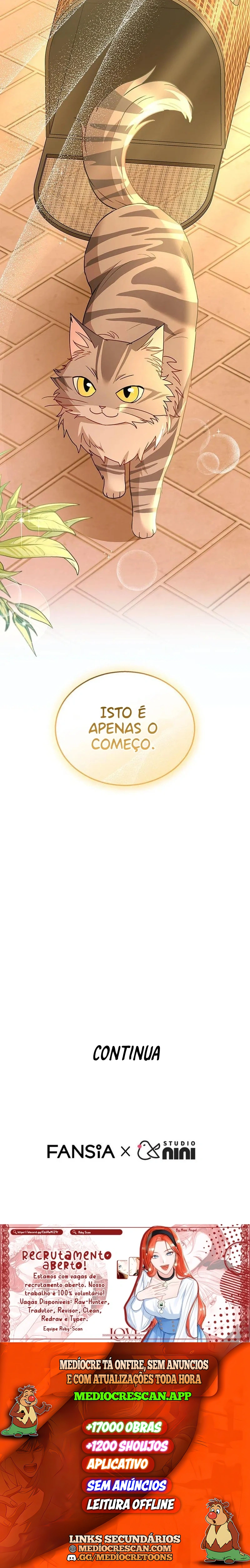 Olá Sr. Veterinário! Capítulo 37 Página 27