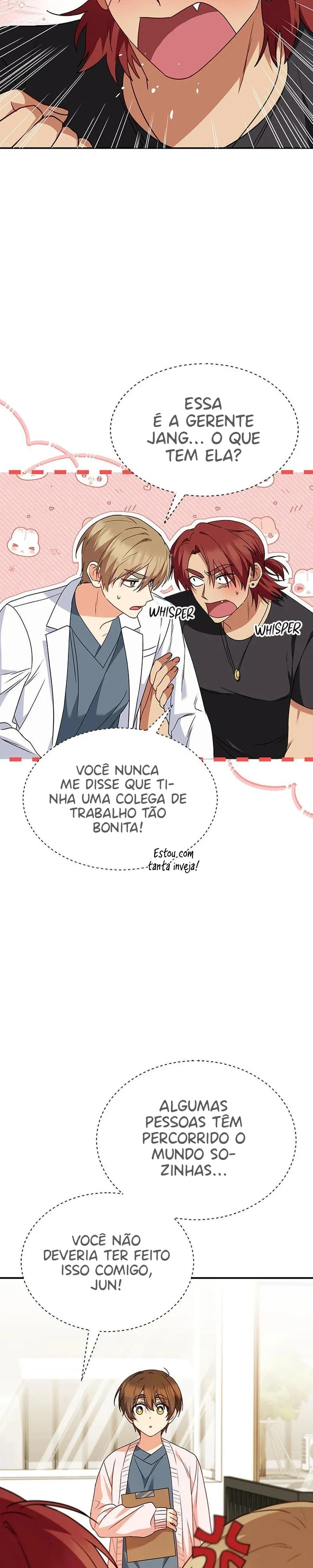 Olá Sr. Veterinário! Capítulo 37 Página 5