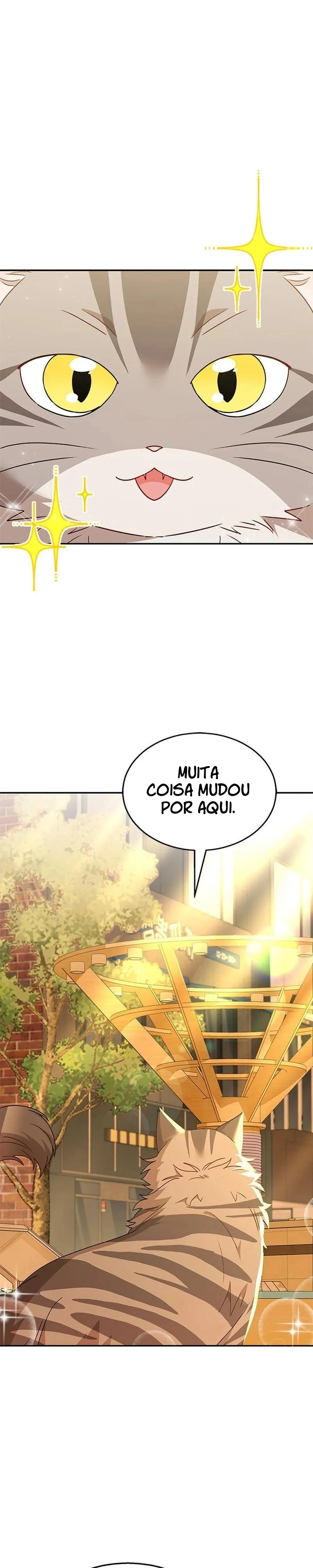 Olá Sr. Veterinário! Capítulo 38 Página 1