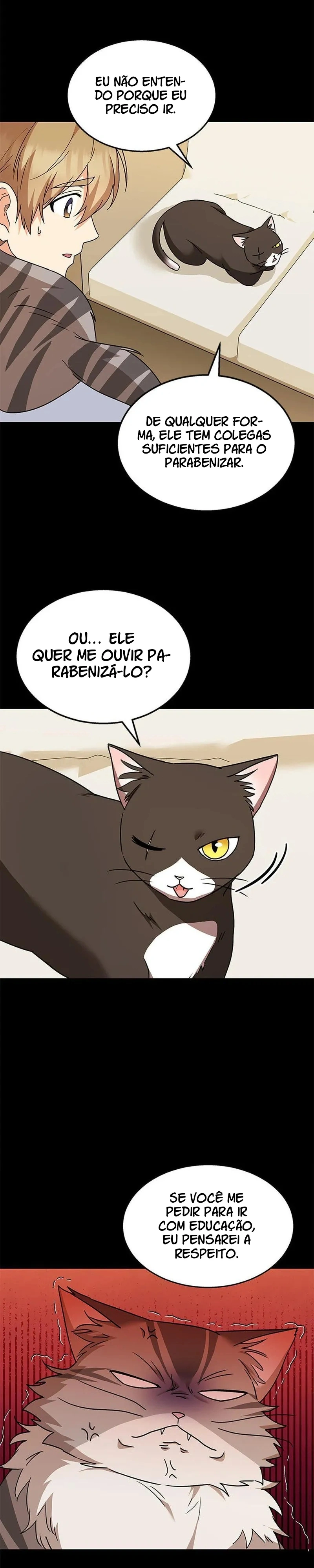 Olá Sr. Veterinário! Capítulo 38 Página 10