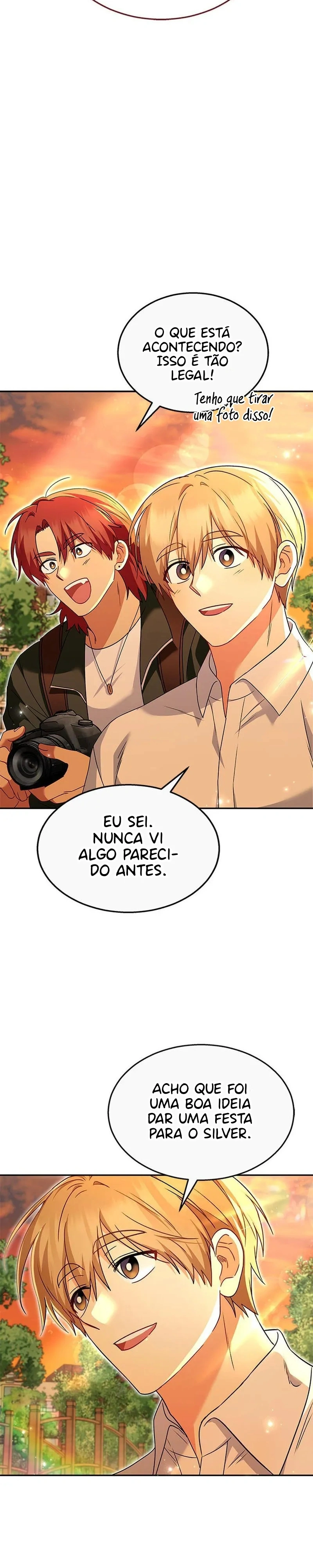 Olá Sr. Veterinário! Capítulo 38 Página 14