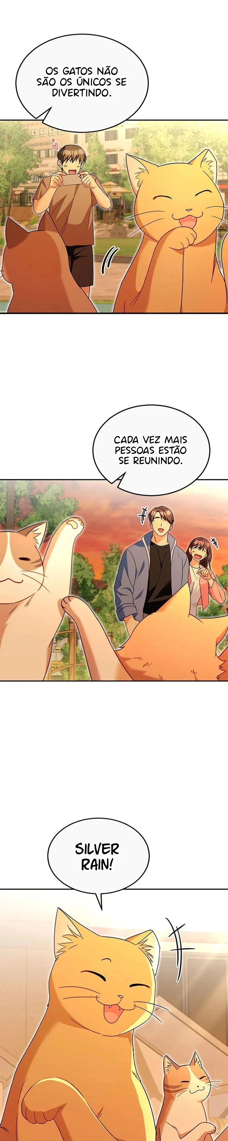 Olá Sr. Veterinário! Capítulo 38 Página 15