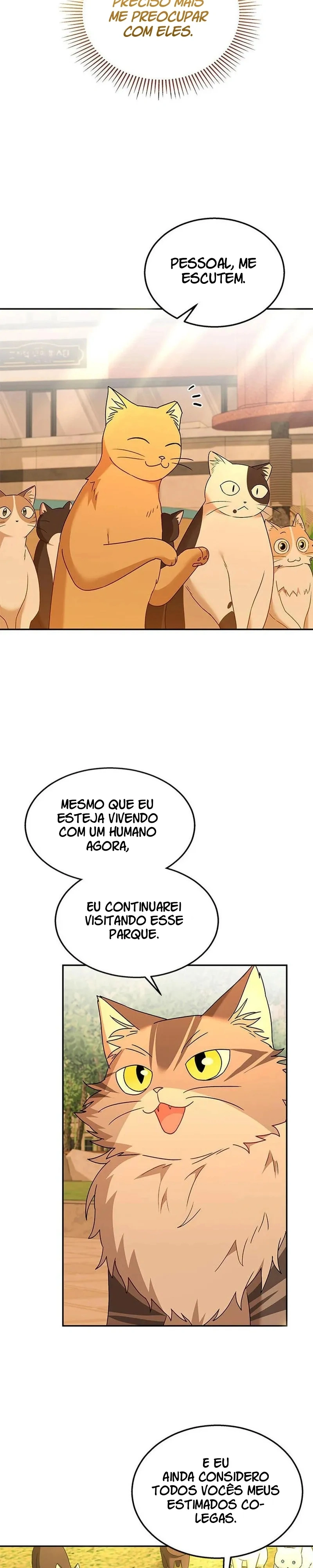 Olá Sr. Veterinário! Capítulo 38 Página 18