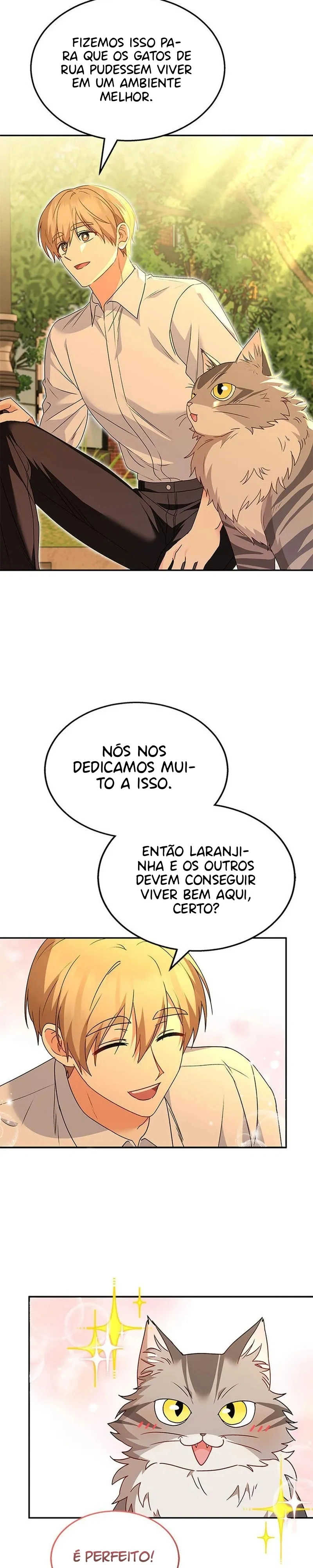 Olá Sr. Veterinário! Capítulo 38 Página 2