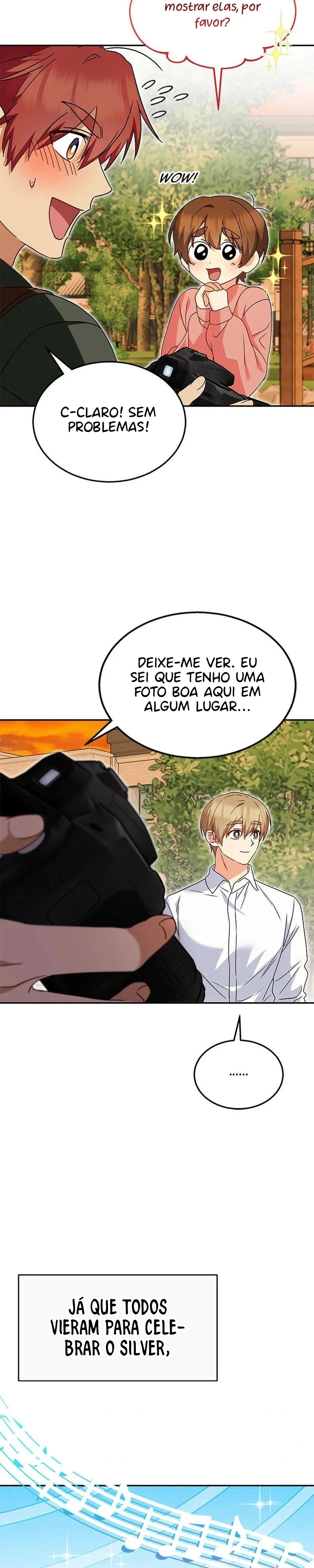 Olá Sr. Veterinário! Capítulo 38 Página 24