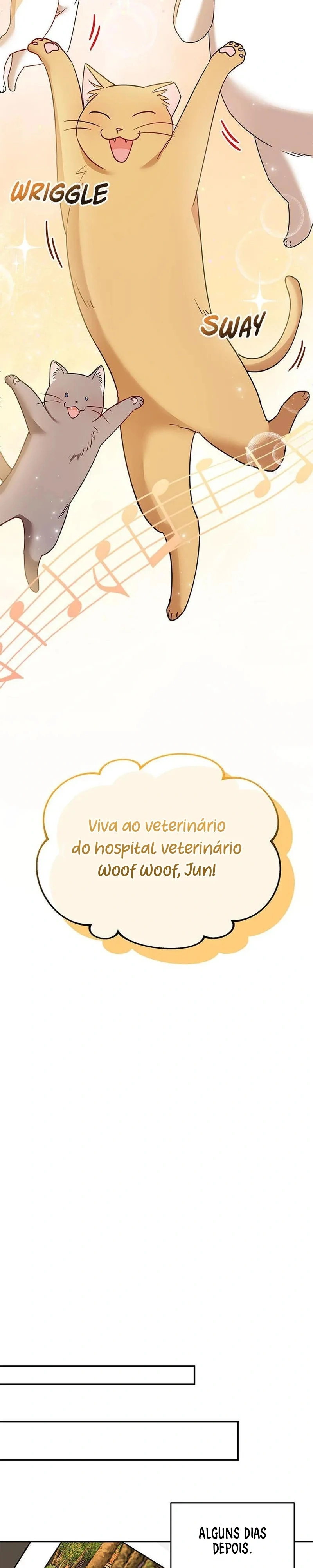 Olá Sr. Veterinário! Capítulo 38 Página 26