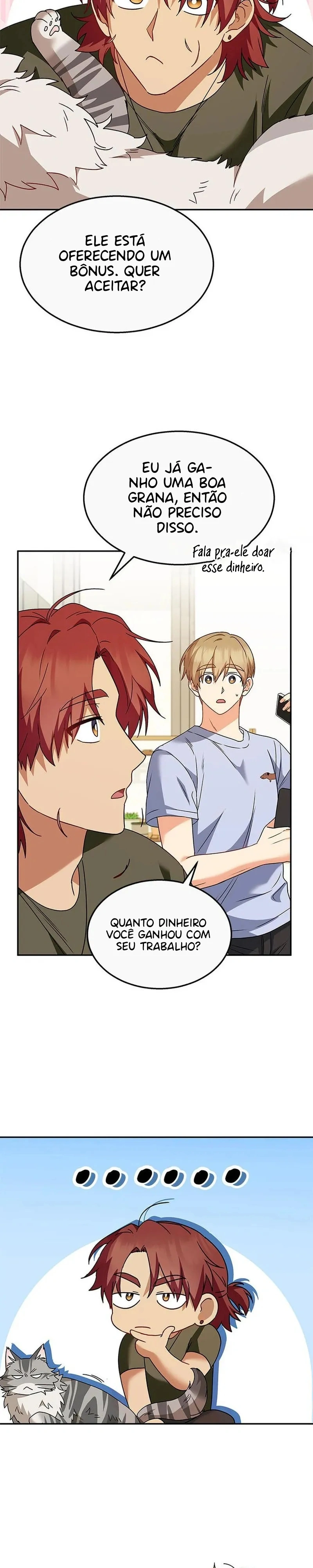Olá Sr. Veterinário! Capítulo 38 Página 29