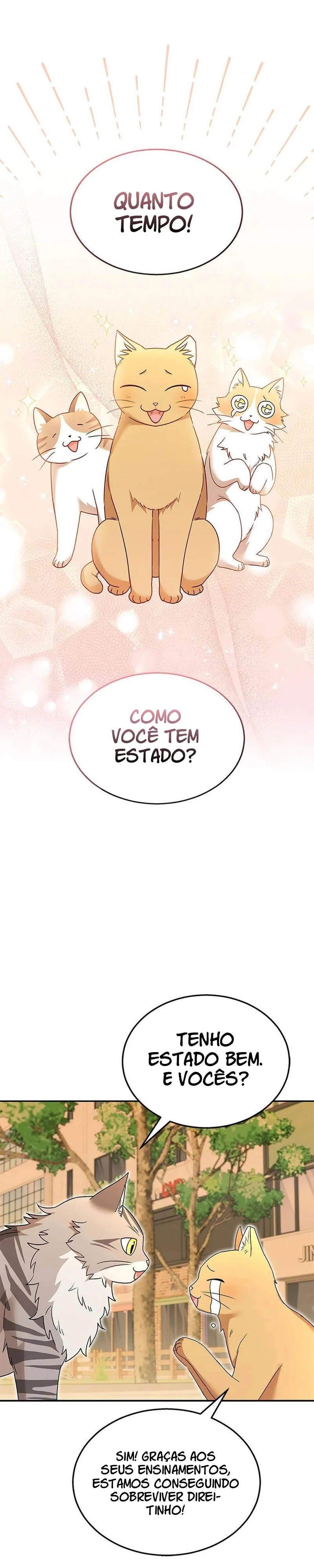 Olá Sr. Veterinário! Capítulo 38 Página 4