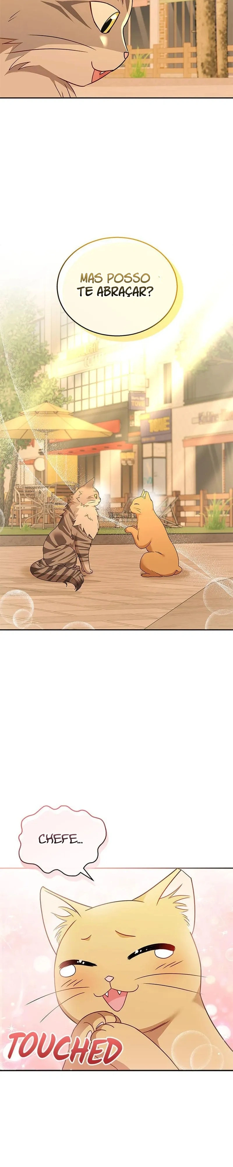 Olá Sr. Veterinário! Capítulo 38 Página 6