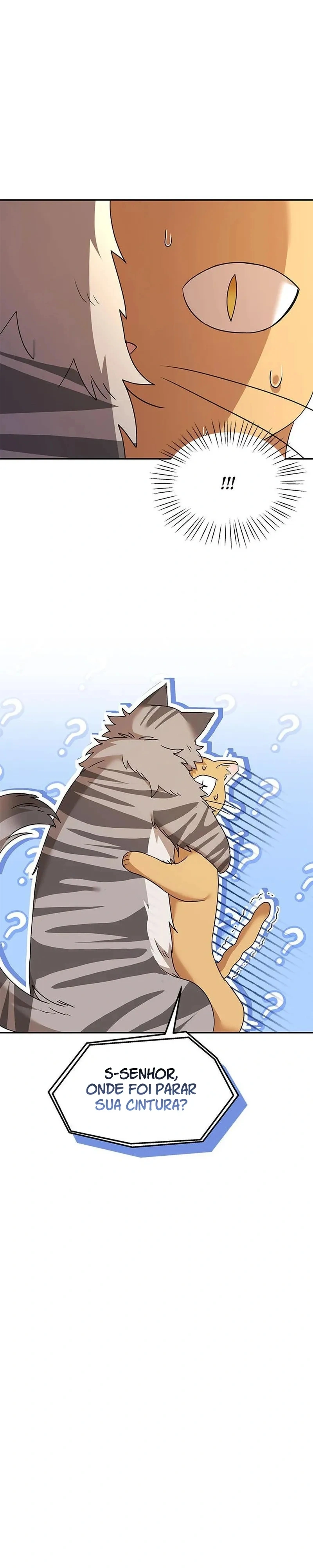 Olá Sr. Veterinário! Capítulo 38 Página 7