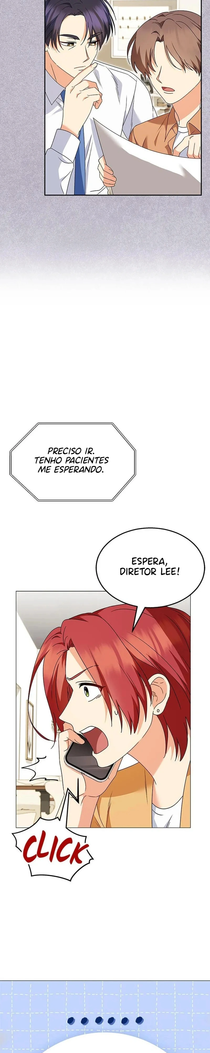 Olá Sr. Veterinário! Capítulo 39 Página 14