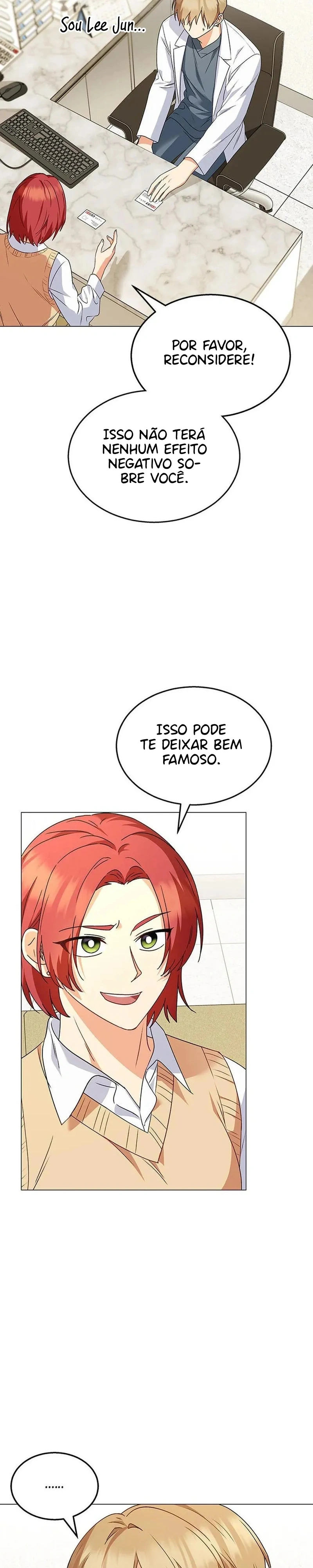 Olá Sr. Veterinário! Capítulo 39 Página 17