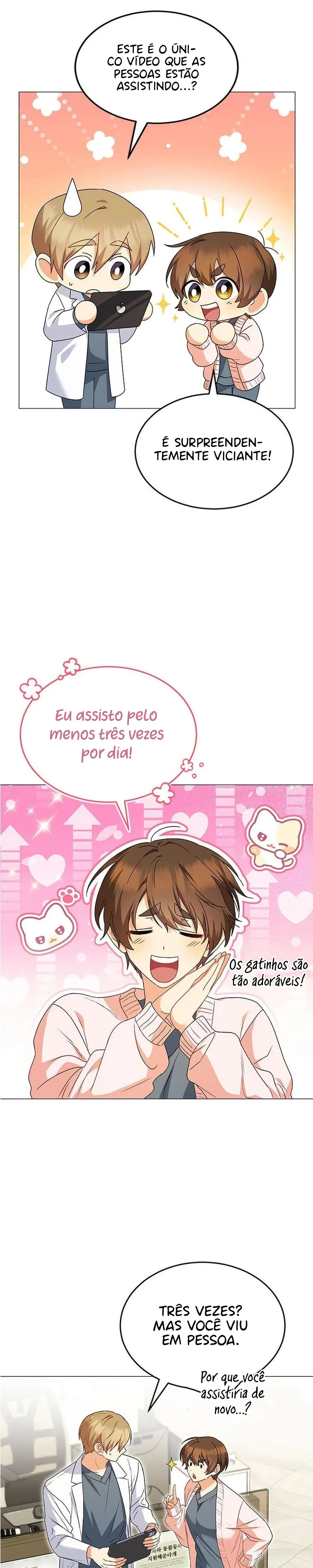 Olá Sr. Veterinário! Capítulo 39 Página 2