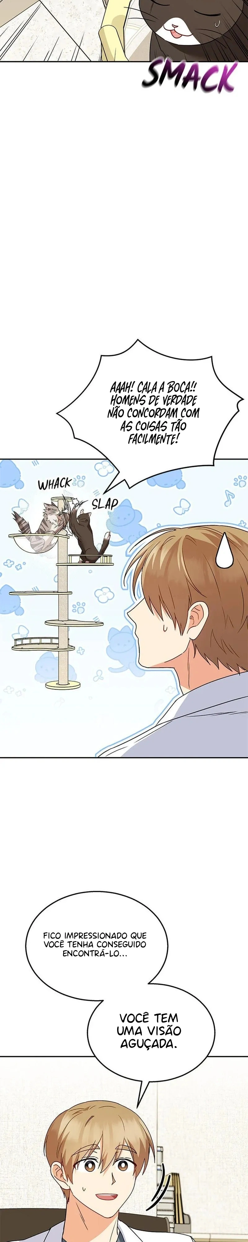 Olá Sr. Veterinário! Capítulo 39 Página 25