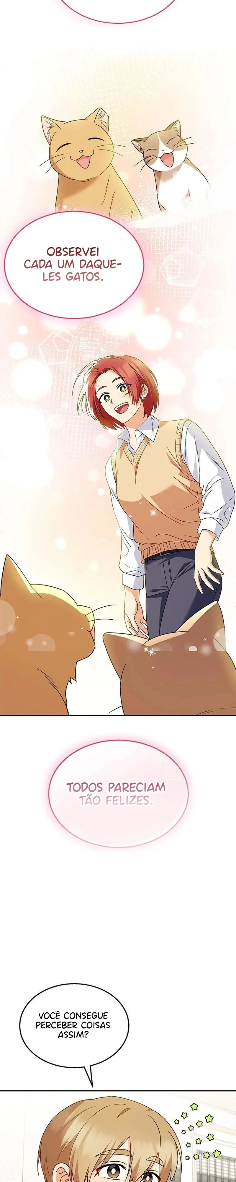 Olá Sr. Veterinário! Capítulo 39 Página 27