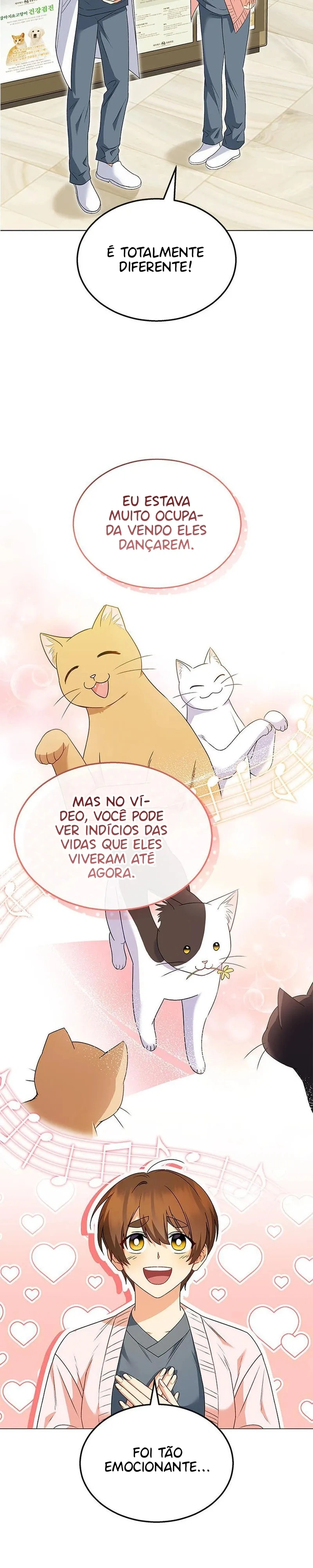 Olá Sr. Veterinário! Capítulo 39 Página 3
