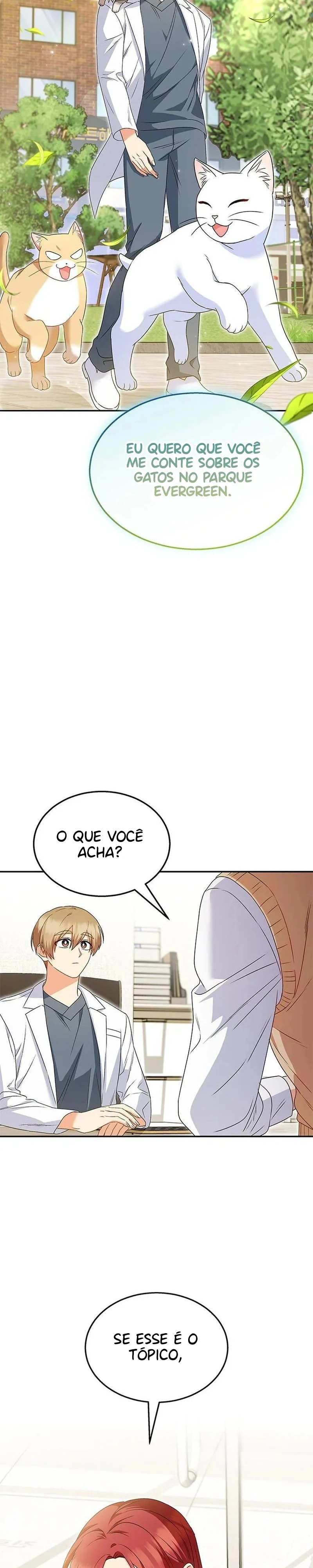 Olá Sr. Veterinário! Capítulo 39 Página 30