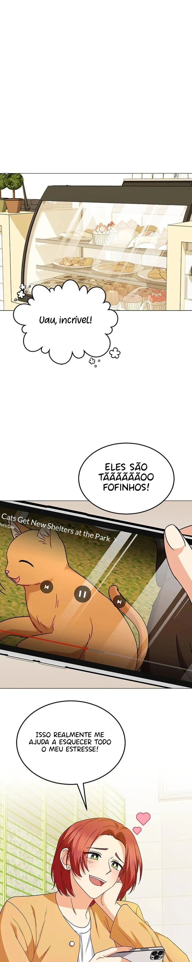 Olá Sr. Veterinário! Capítulo 39 Página 5