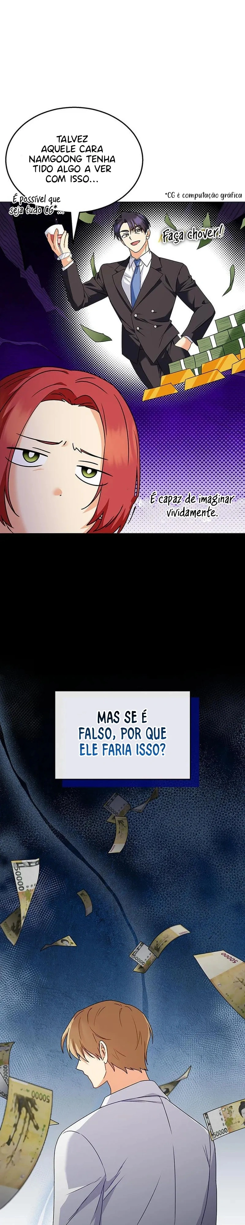 Olá Sr. Veterinário! Capítulo 39 Página 8