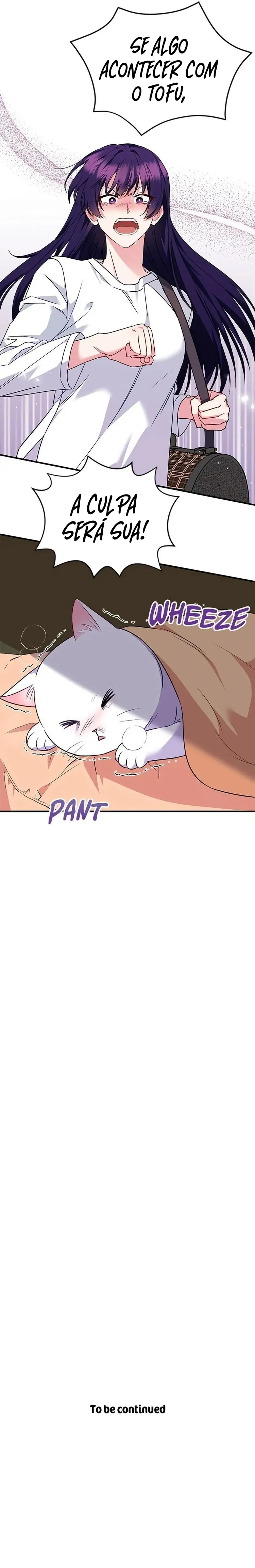 Olá Sr. Veterinário! Capítulo 4 Página 8
