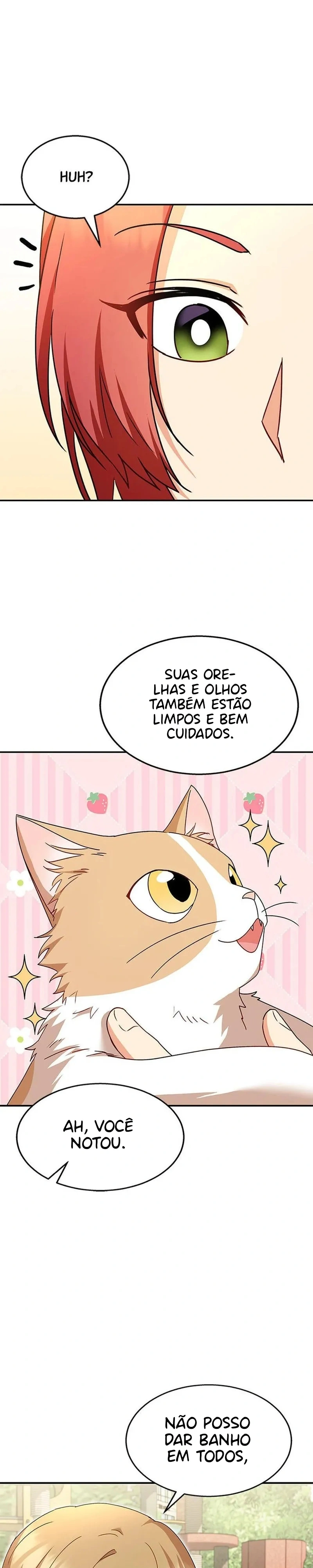 Olá Sr. Veterinário! Capítulo 40 Página 11