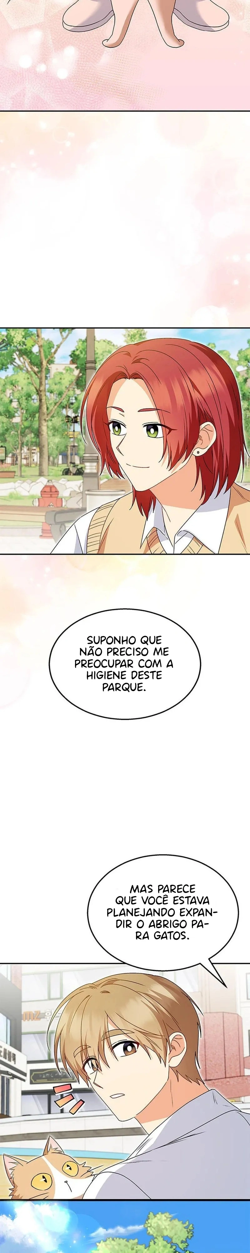 Olá Sr. Veterinário! Capítulo 40 Página 14
