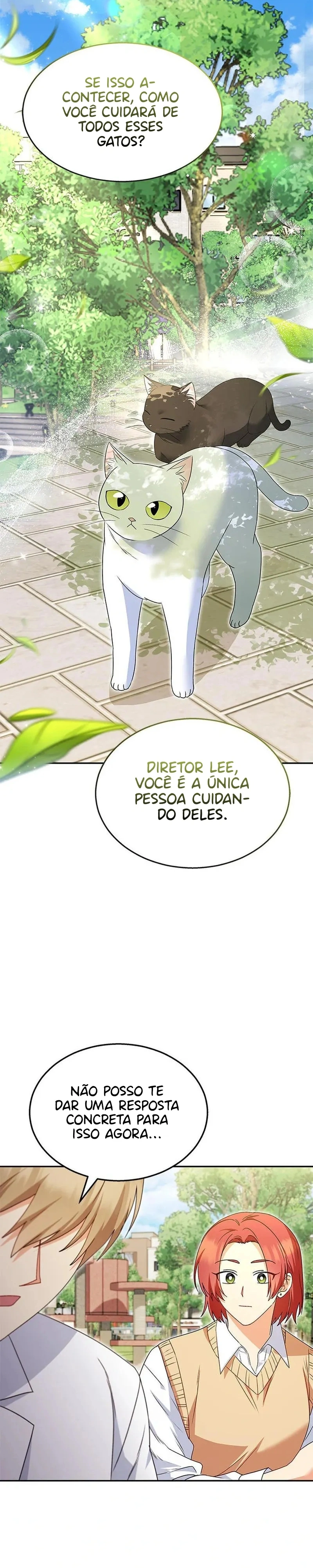 Olá Sr. Veterinário! Capítulo 40 Página 15