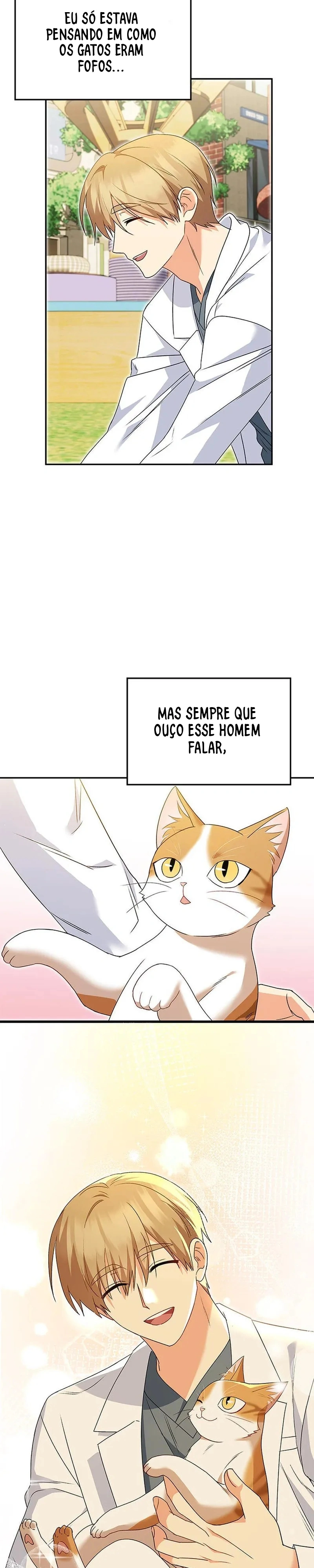 Olá Sr. Veterinário! Capítulo 40 Página 19