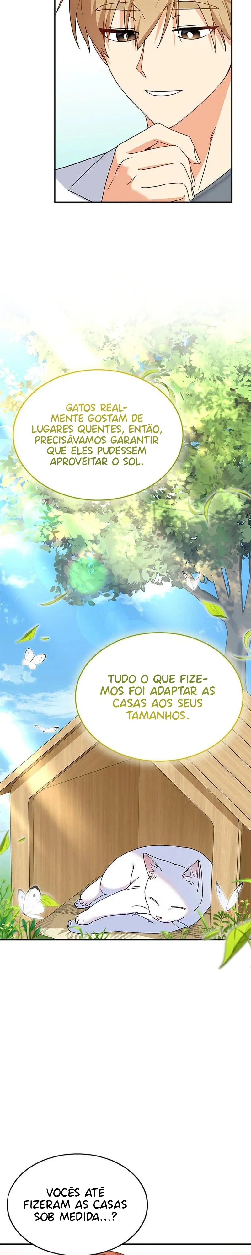 Olá Sr. Veterinário! Capítulo 40 Página 2