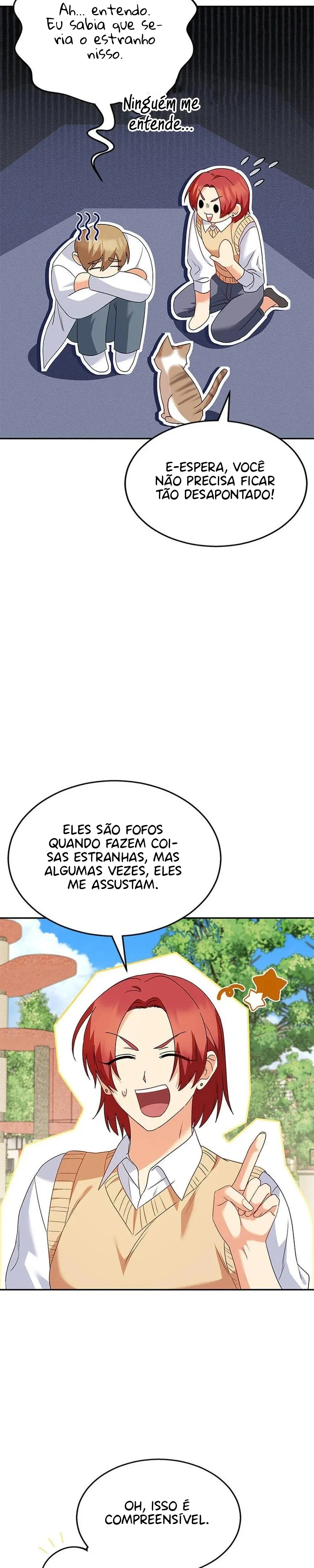 Olá Sr. Veterinário! Capítulo 40 Página 23