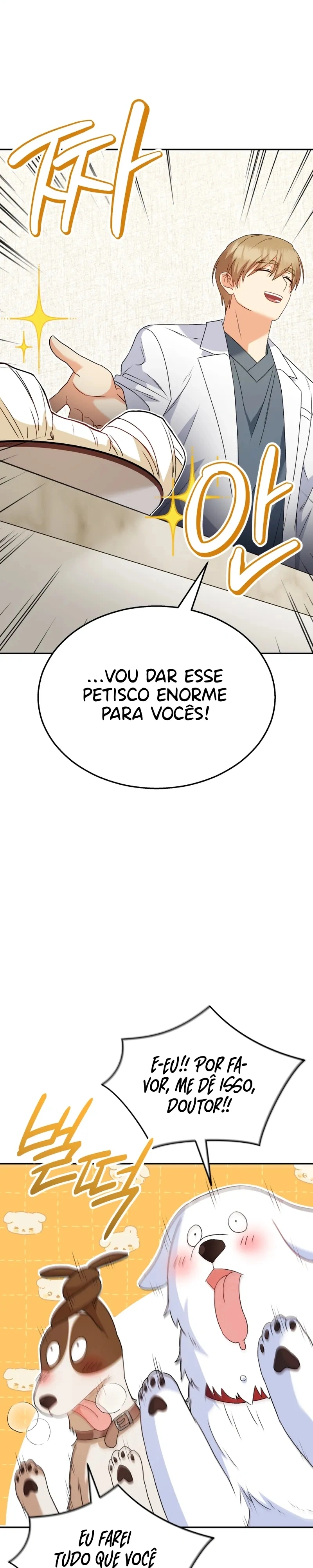 Olá Sr. Veterinário! Capítulo 41 Página 25
