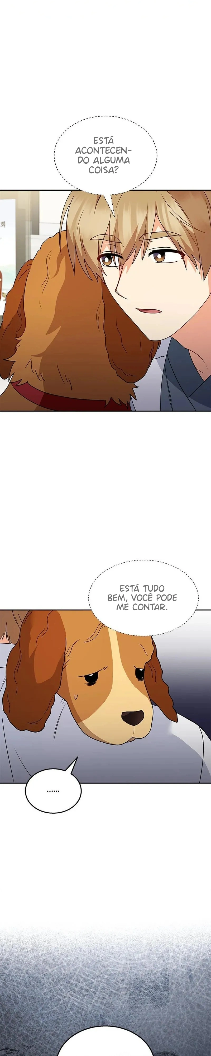 Olá Sr. Veterinário! Capítulo 42 Página 10