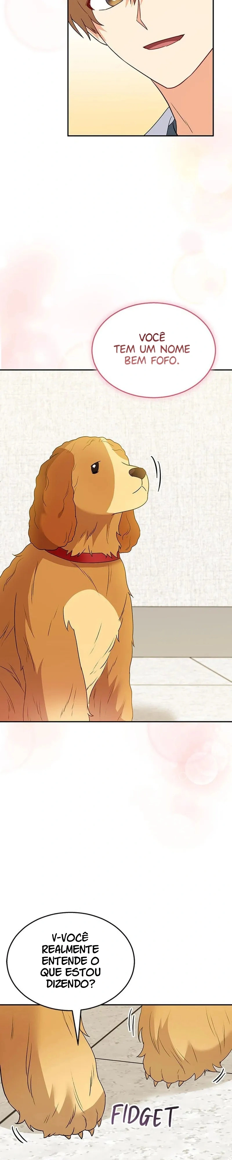 Olá Sr. Veterinário! Capítulo 42 Página 16
