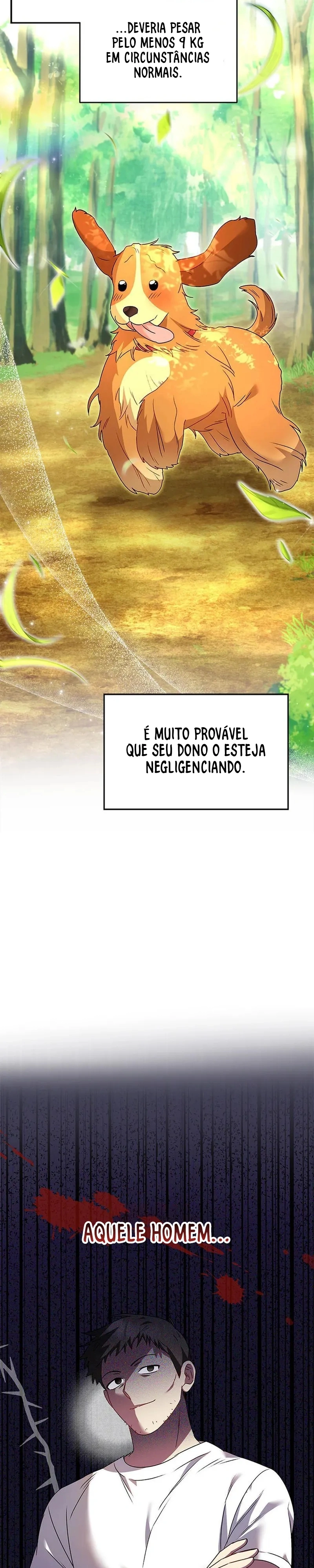 Olá Sr. Veterinário! Capítulo 42 Página 22