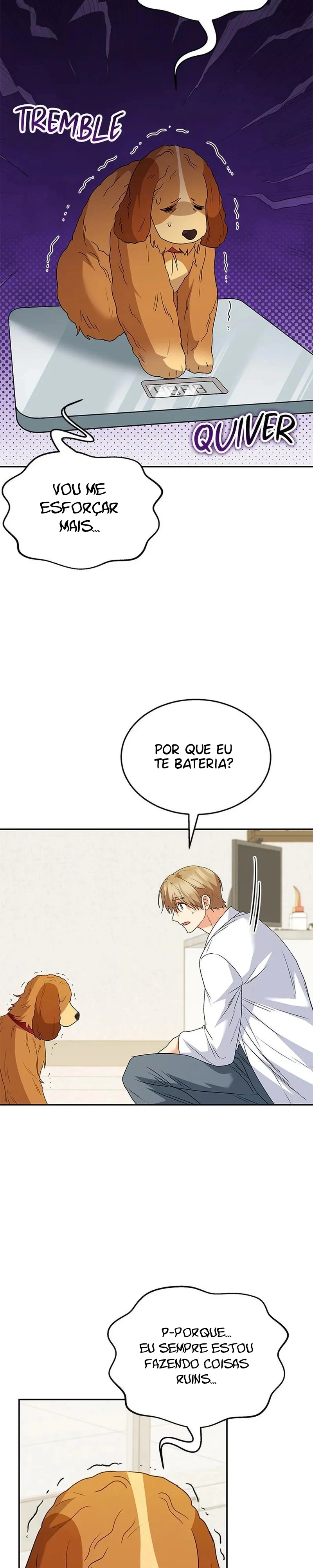 Olá Sr. Veterinário! Capítulo 42 Página 24