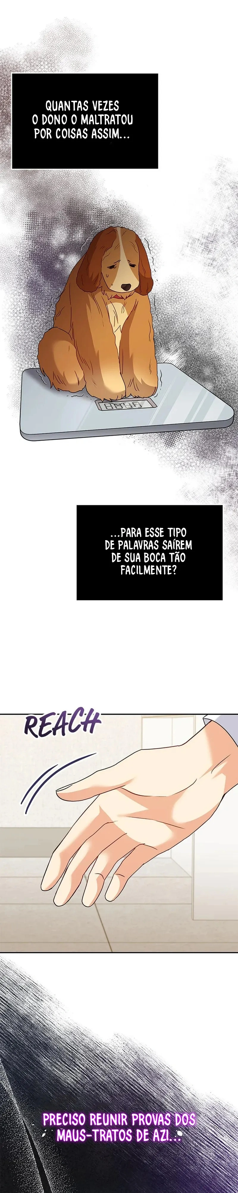 Olá Sr. Veterinário! Capítulo 42 Página 26