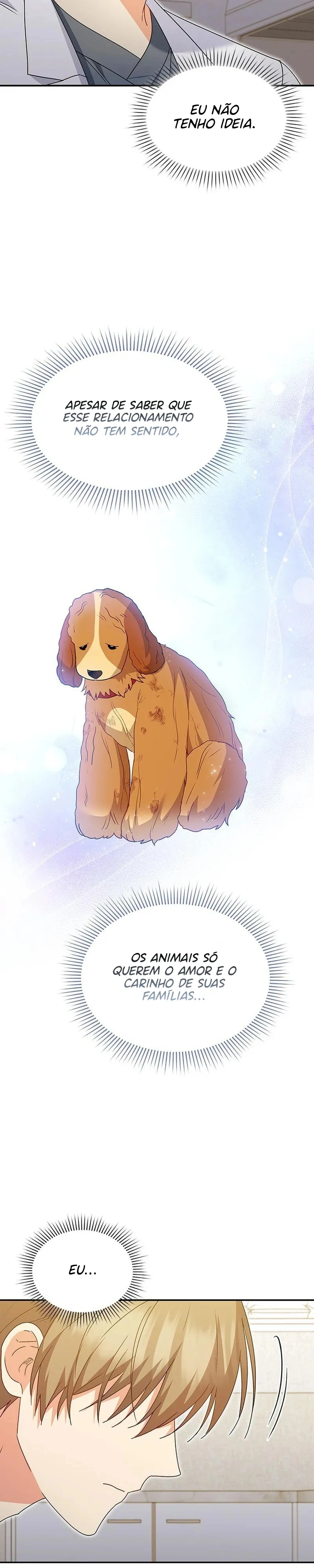 Olá Sr. Veterinário! Capítulo 43 Página 14