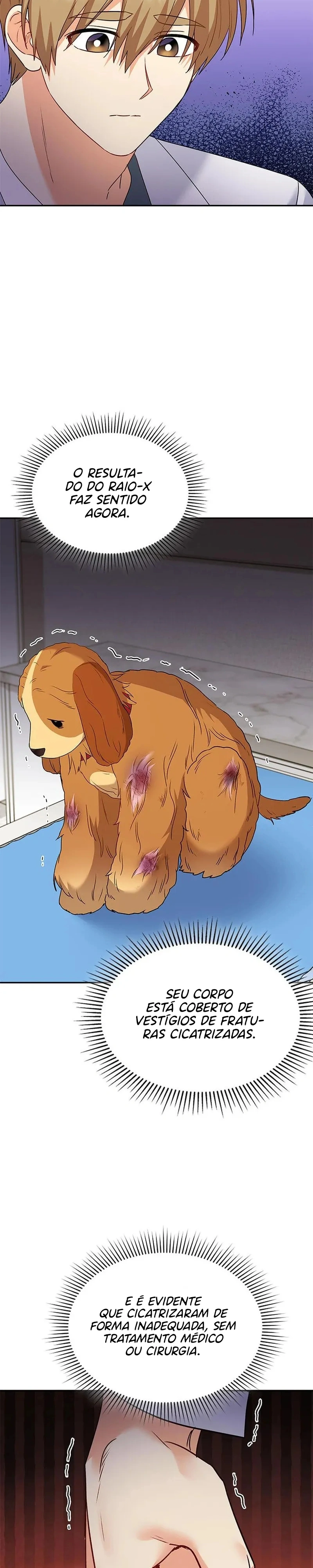 Olá Sr. Veterinário! Capítulo 43 Página 2