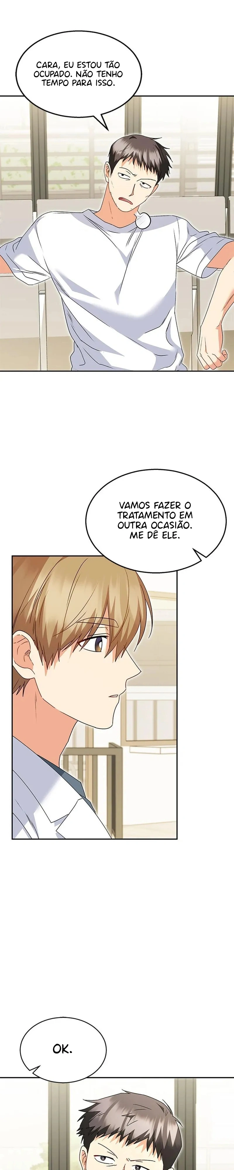 Olá Sr. Veterinário! Capítulo 43 Página 23