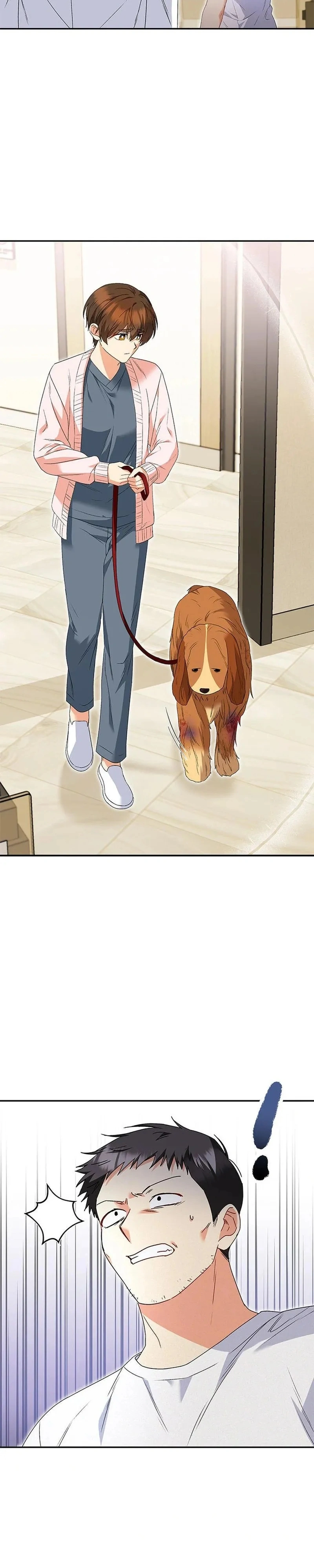 Olá Sr. Veterinário! Capítulo 44 Página 18