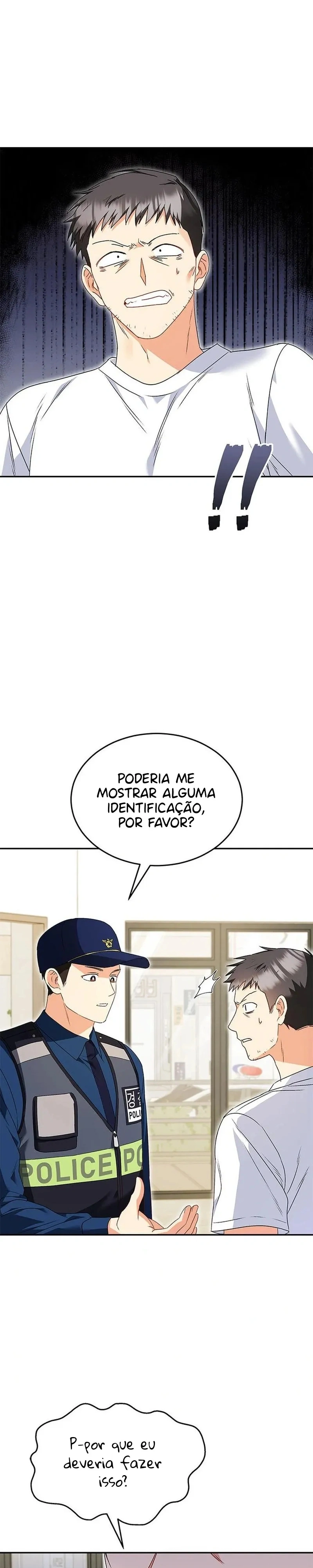 Olá Sr. Veterinário! Capítulo 44 Página 9