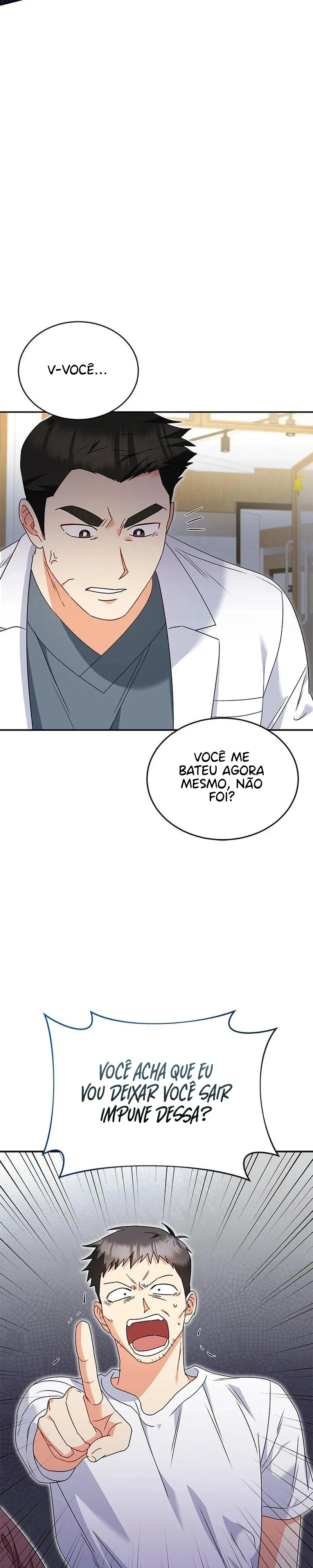 Olá Sr. Veterinário! Capítulo 45 Página 13