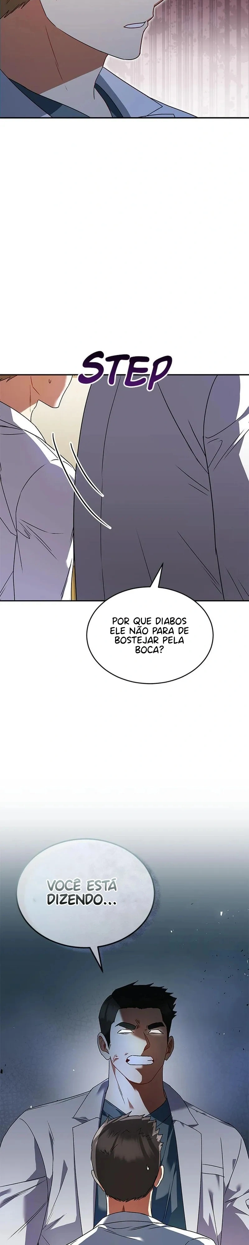 Olá Sr. Veterinário! Capítulo 45 Página 8