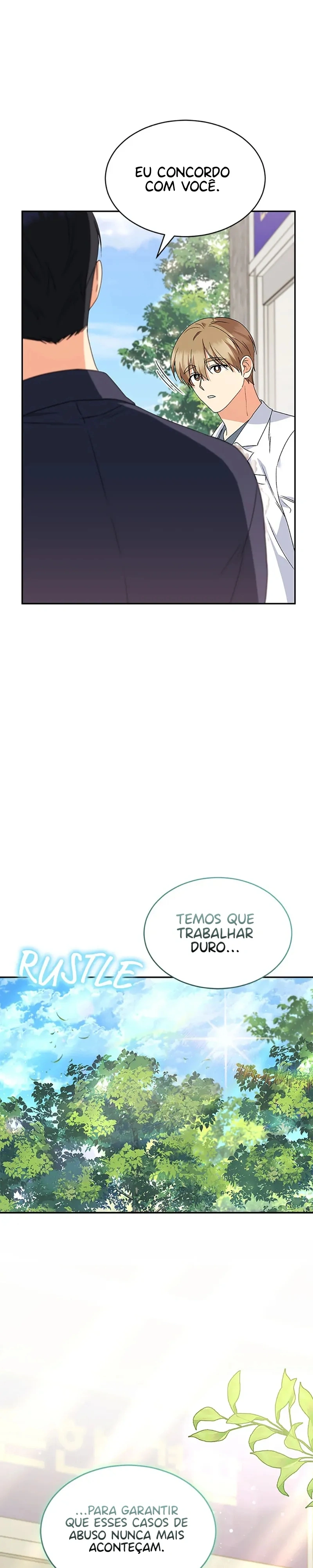 Olá Sr. Veterinário! Capítulo 46 Página 13