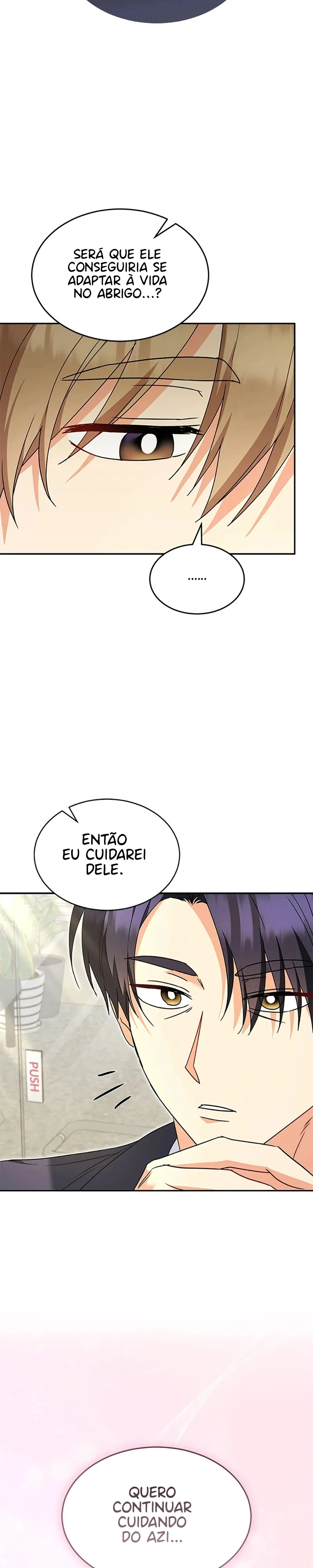 Olá Sr. Veterinário! Capítulo 46 Página 16