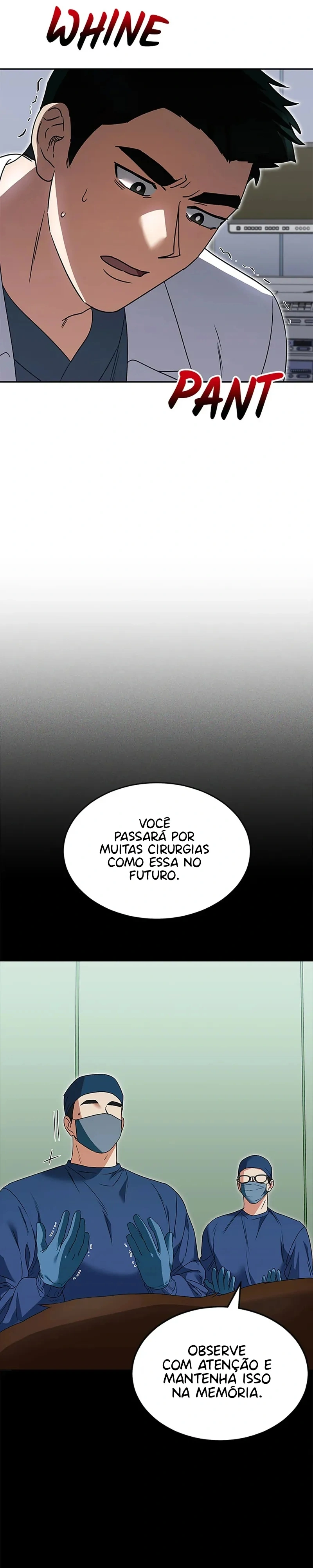 Olá Sr. Veterinário! Capítulo 46 Página 22