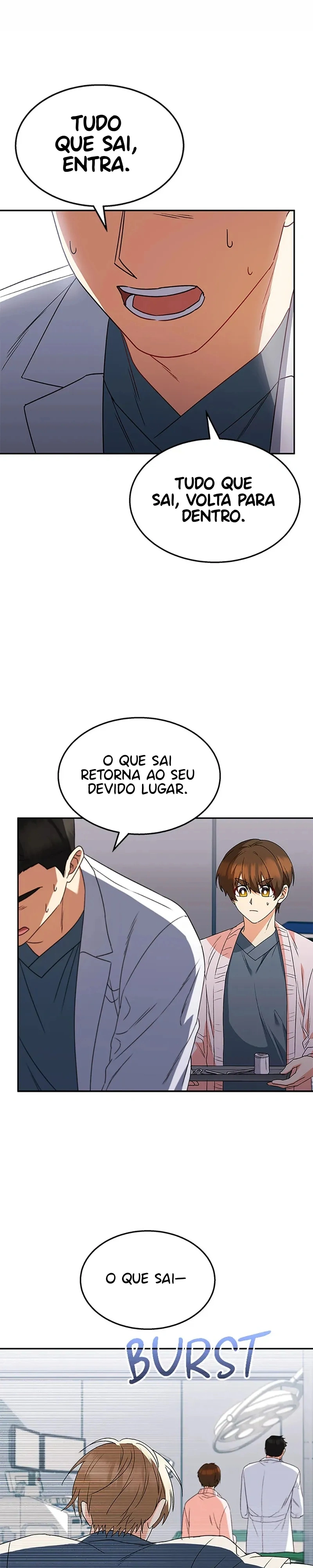 Olá Sr. Veterinário! Capítulo 46 Página 25