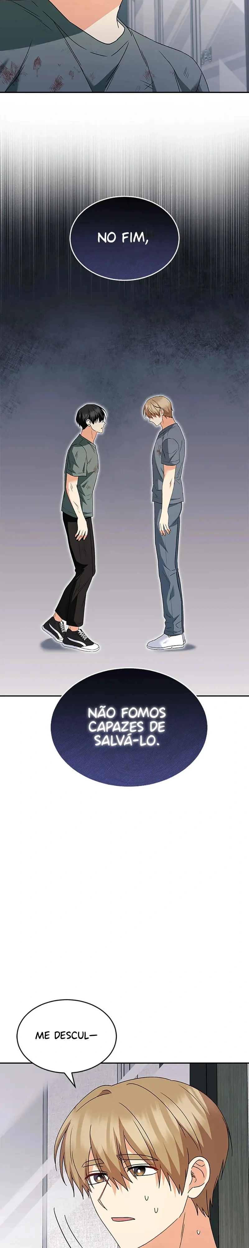 Olá Sr. Veterinário! Capítulo 47 Página 13