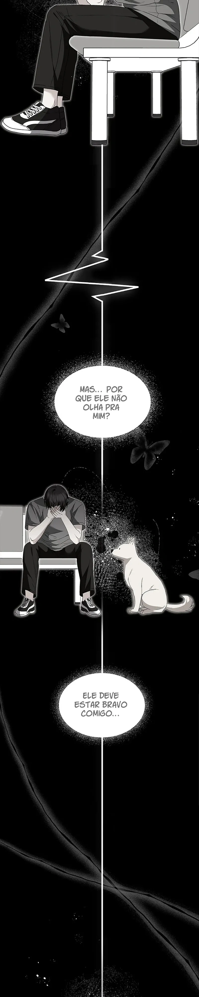 Olá Sr. Veterinário! Capítulo 47 Página 7