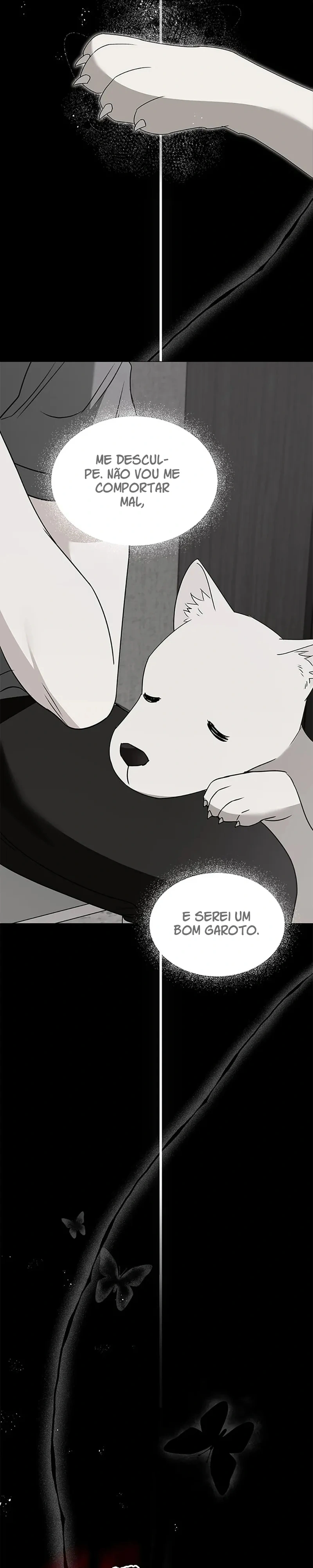Olá Sr. Veterinário! Capítulo 47 Página 8